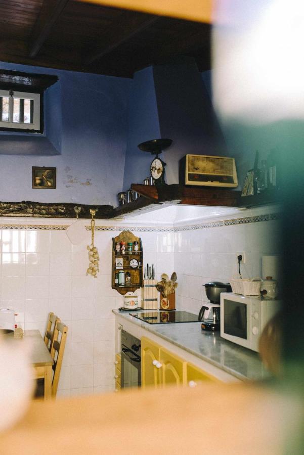 Casa di campagna La Ganania