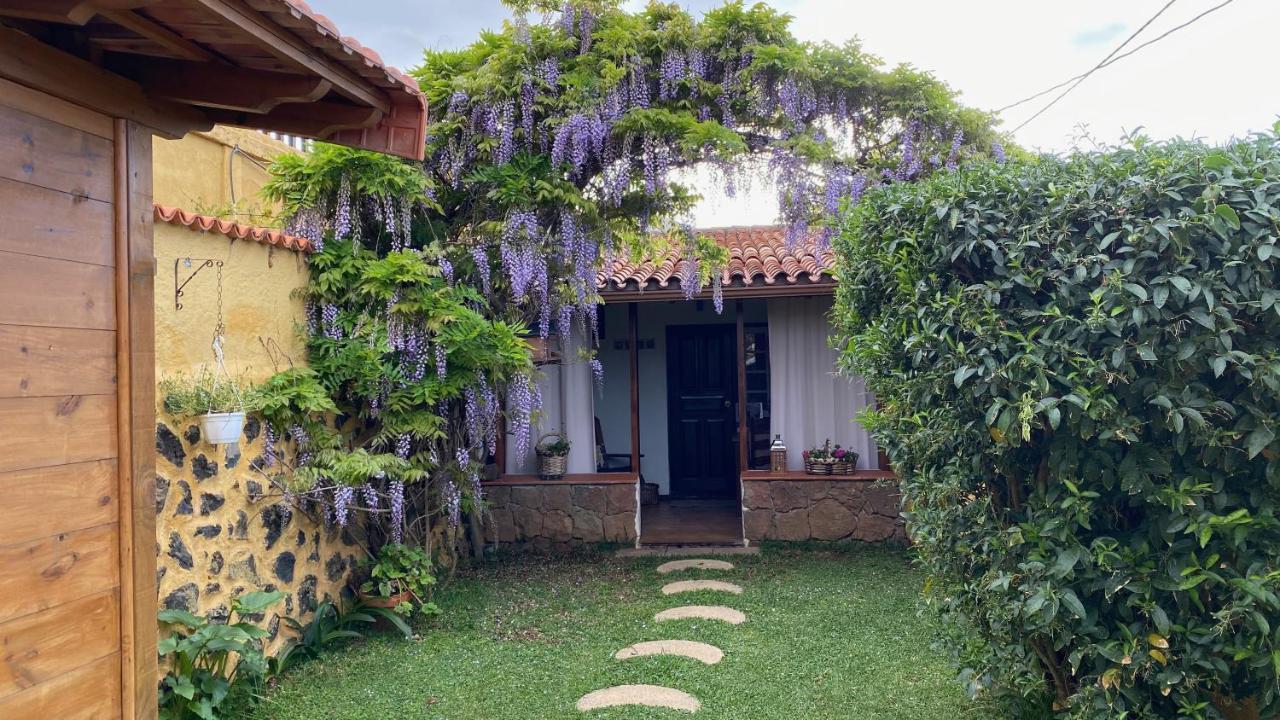Casa di campagna La Ganania