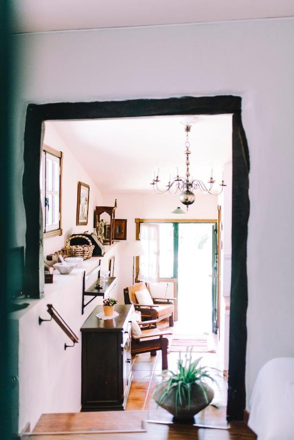 La Ganania Casa di campagna