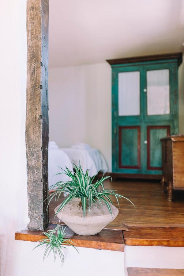 La Ganania Casa di campagna *