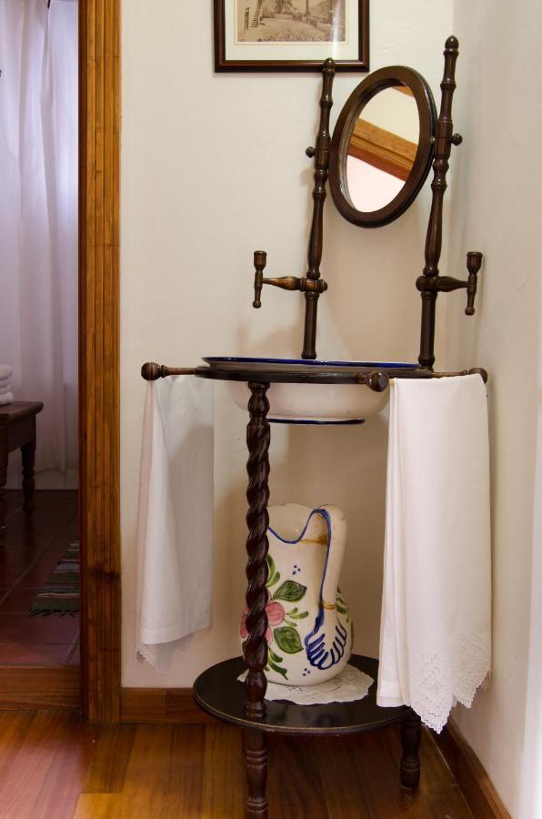 La Ganania Casa di campagna
