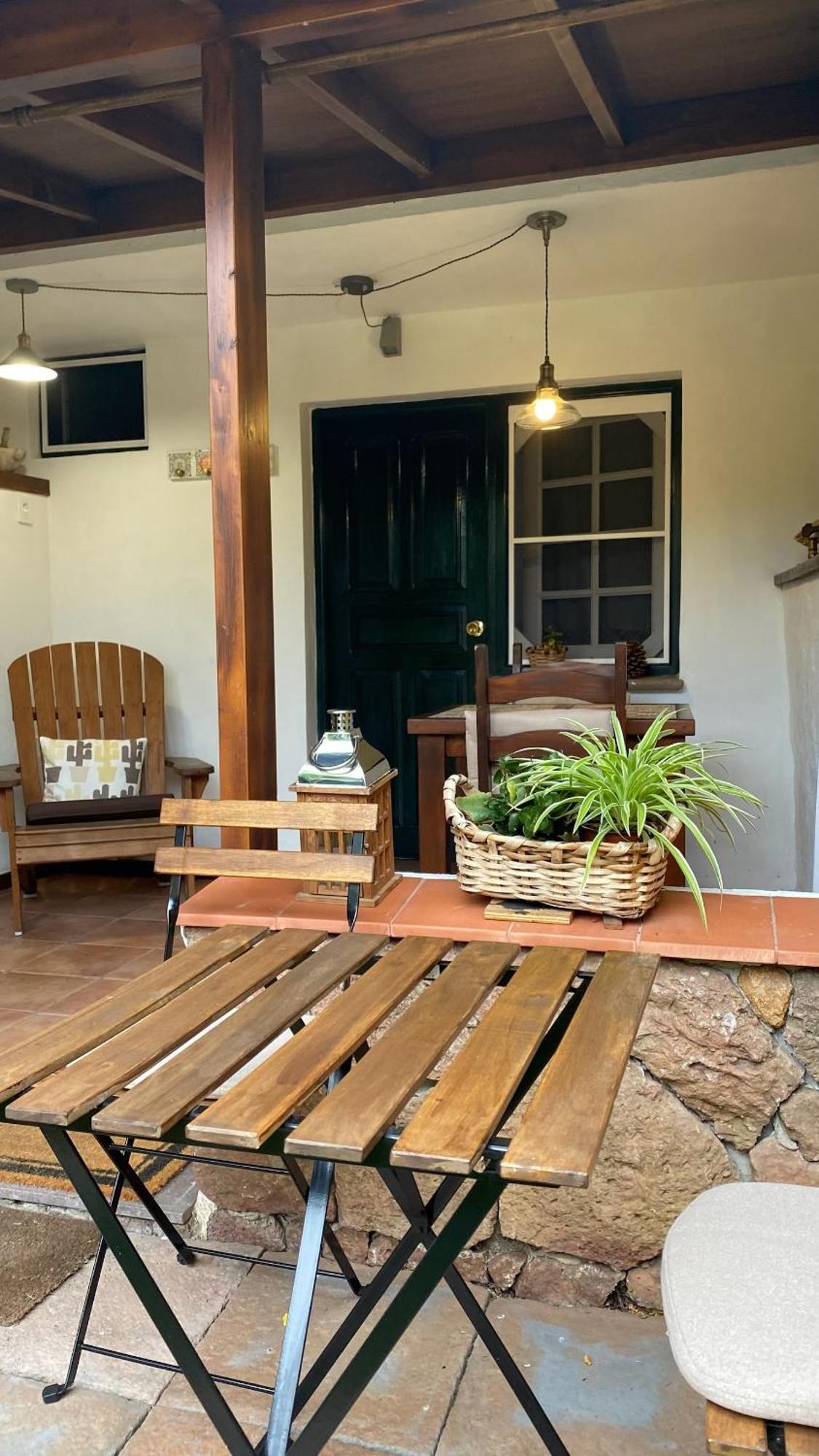 La Ganania Casa di campagna *