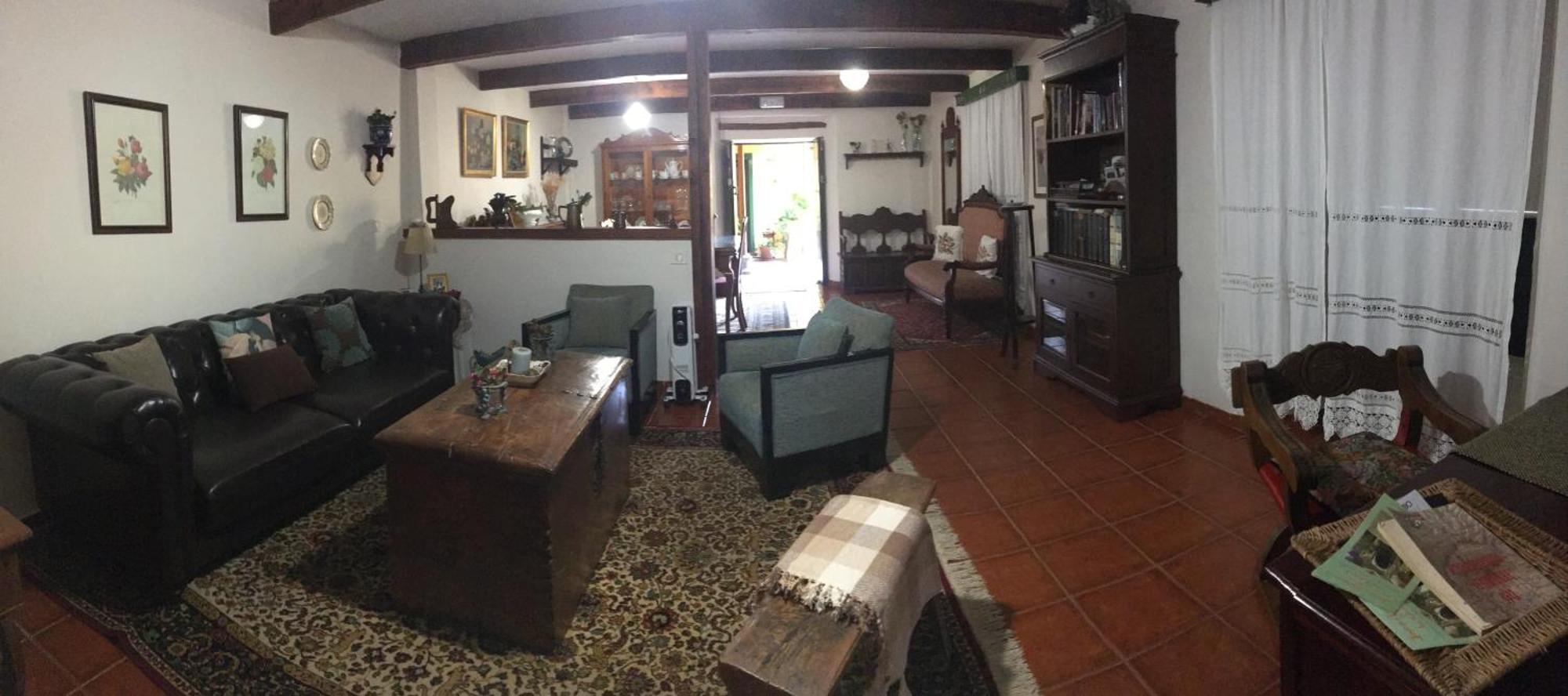 La Ganania Casa di campagna