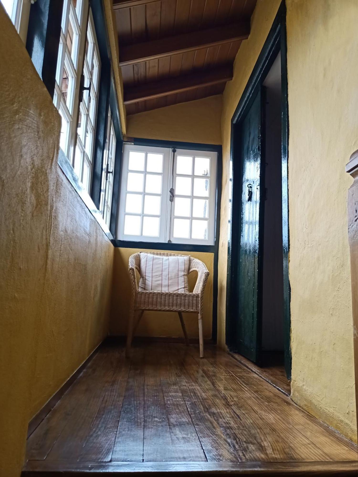 La Ganania Casa di campagna *