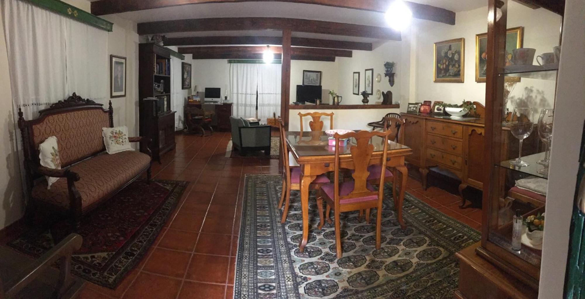 Casa di campagna La Ganania *