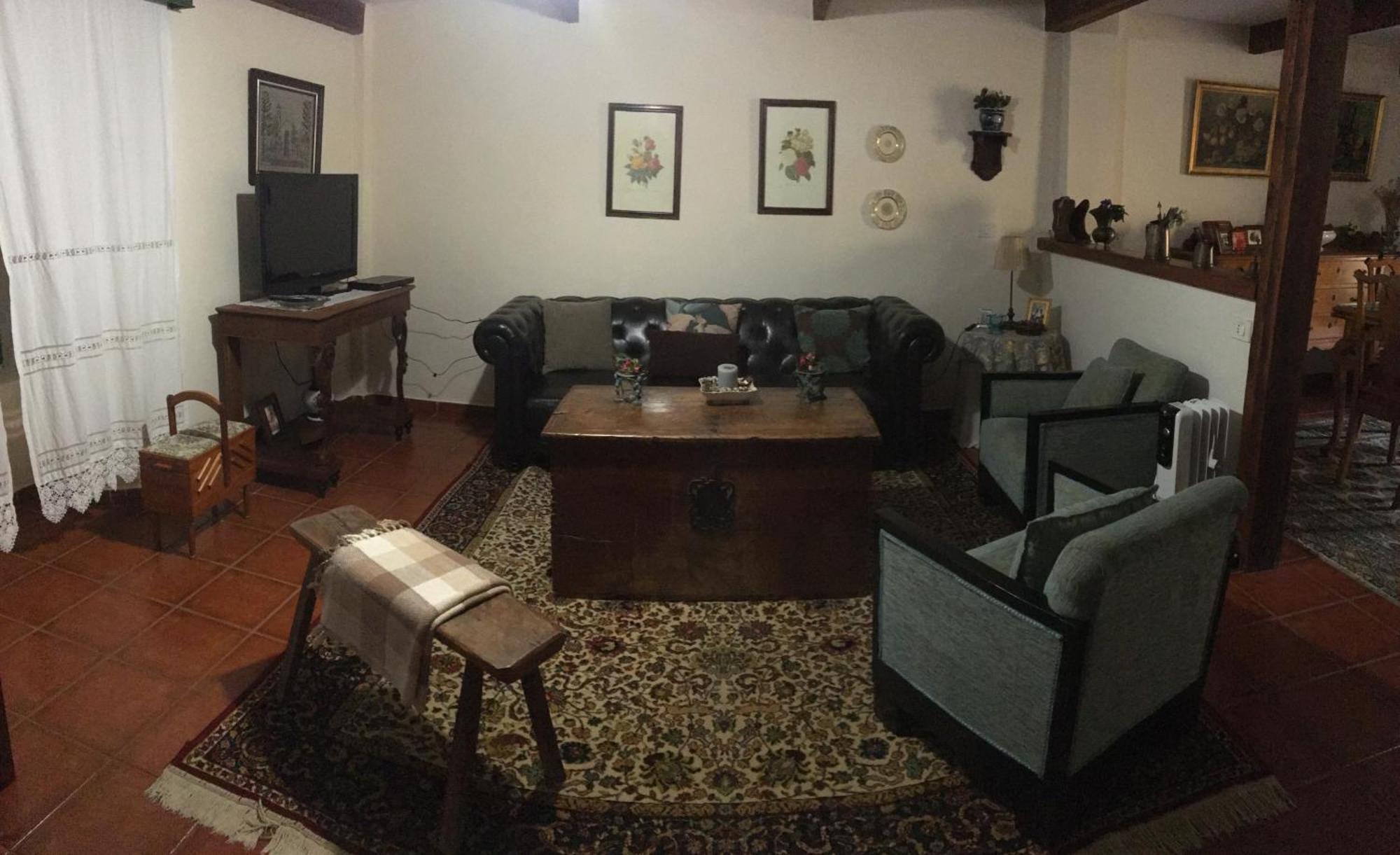 Casa di campagna La Ganania Los Realejos