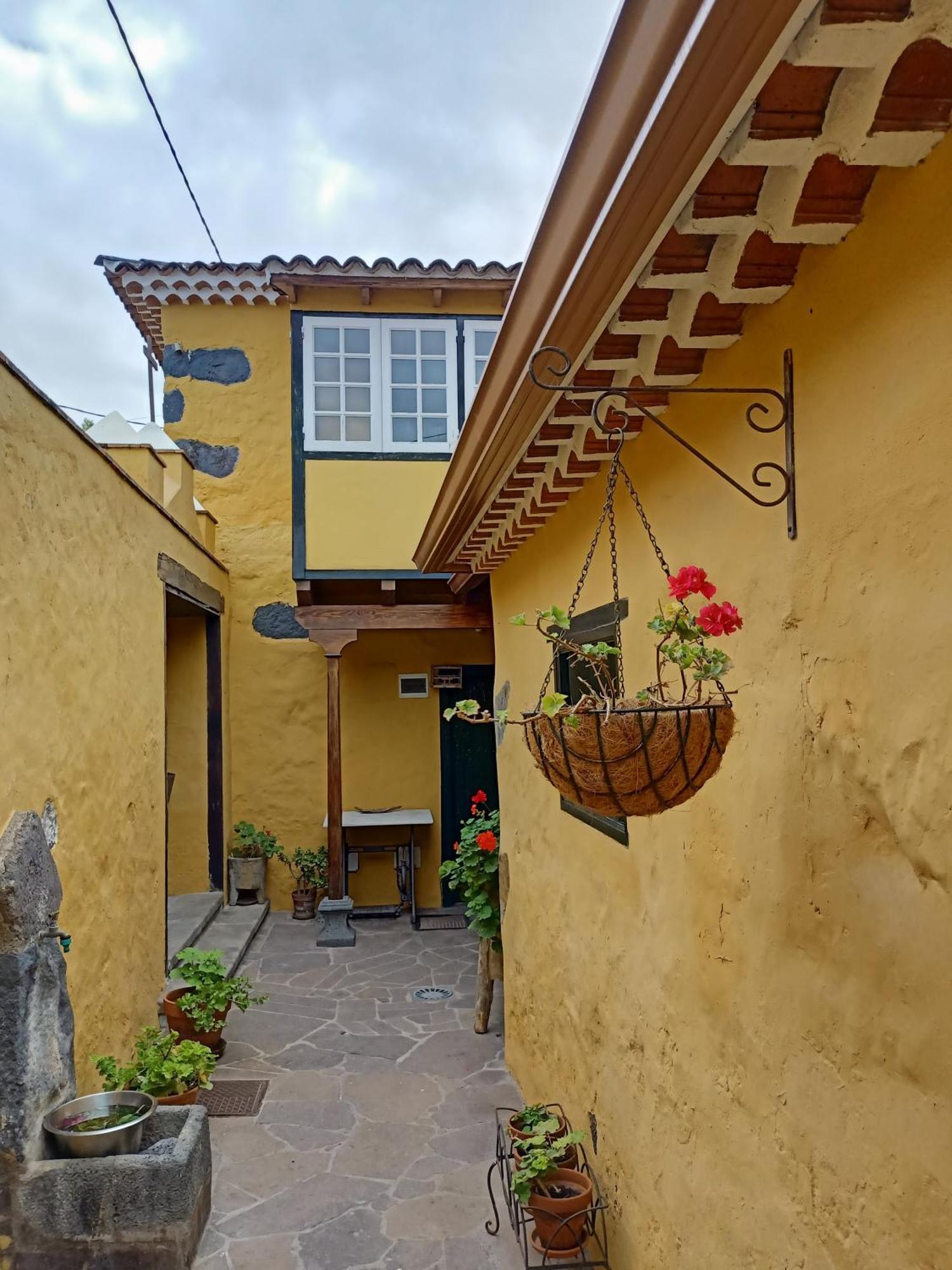 Casa di campagna La Ganania