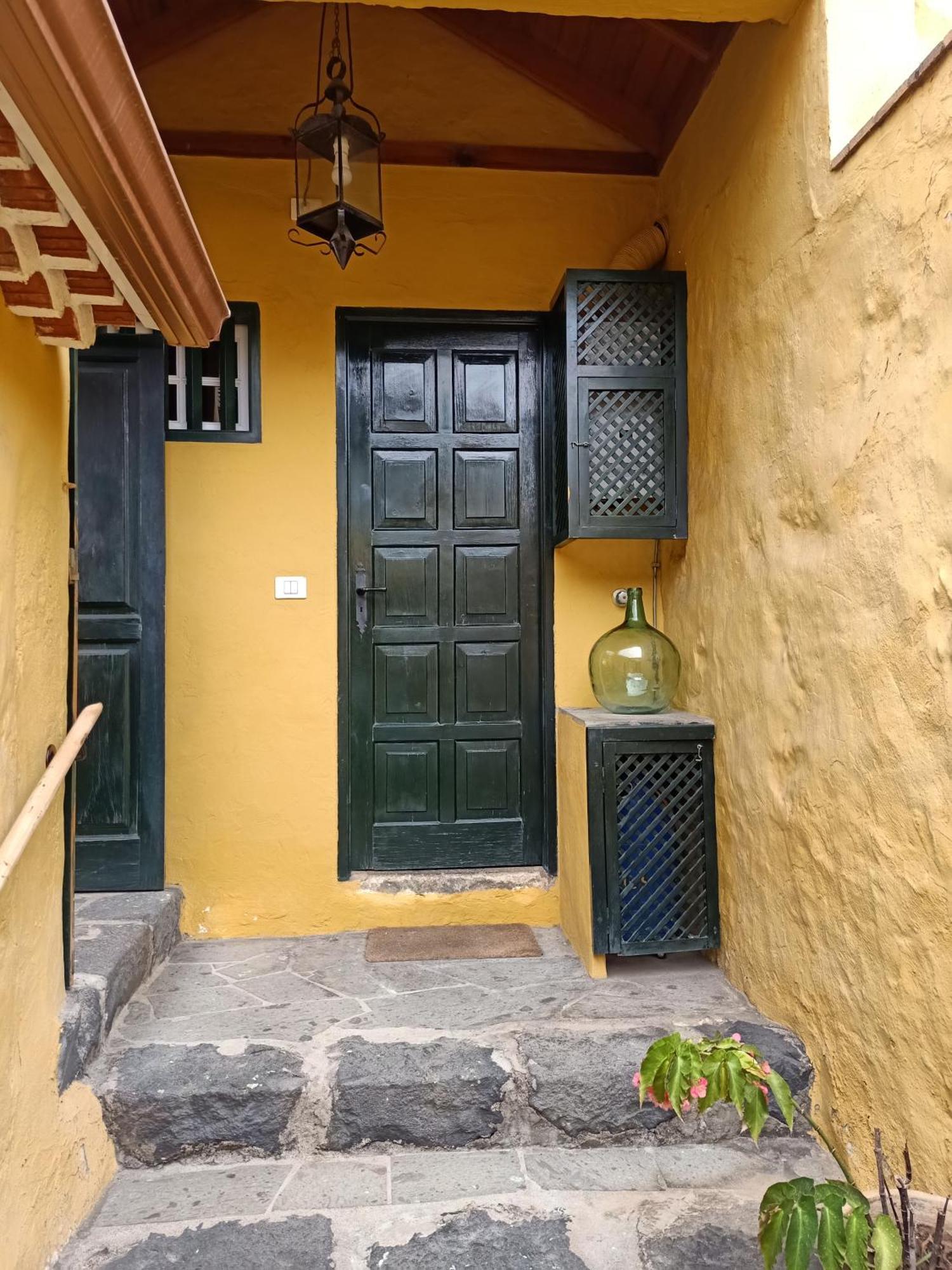Casa di campagna La Ganania