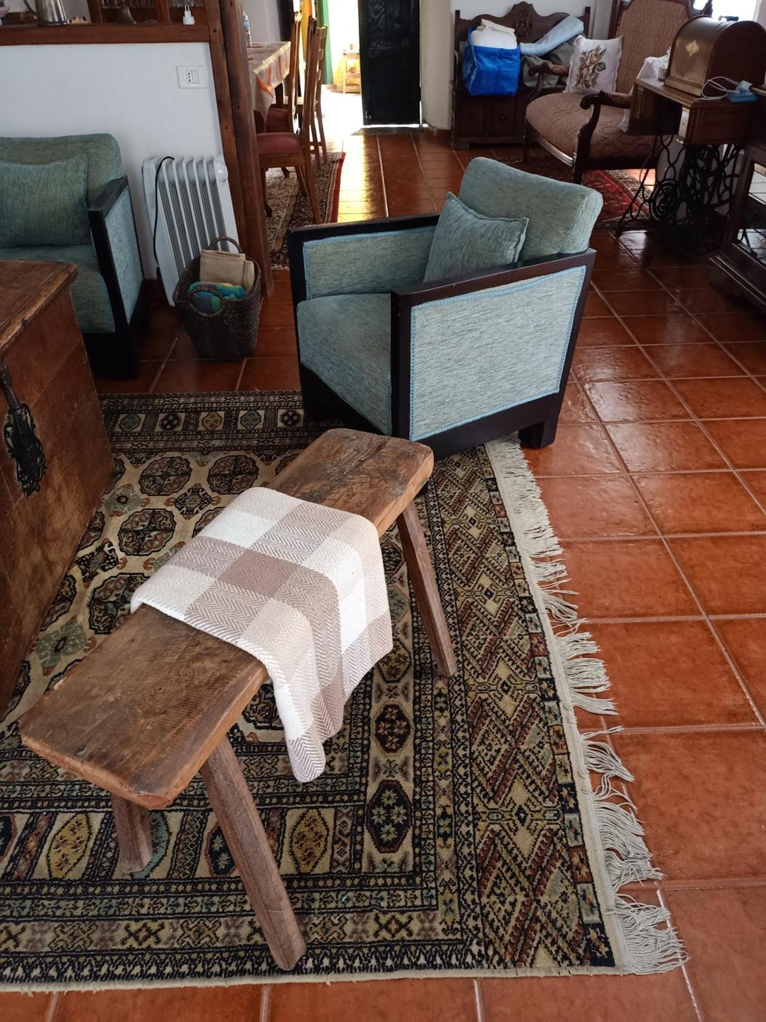 Casa di campagna La Ganania *