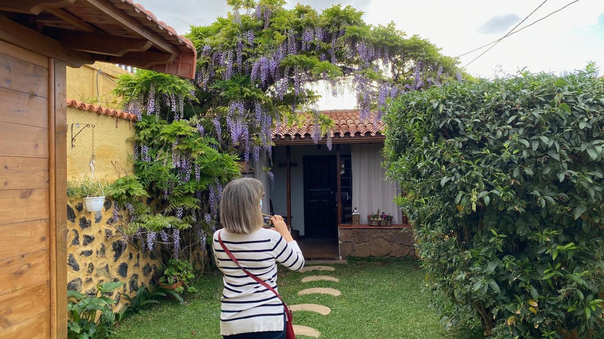 Casa di campagna La Ganania