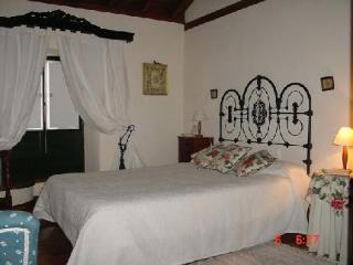 La Ganania Casa di campagna