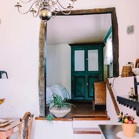 Casa Rural La Ganania Los Realejos Extérieur photo