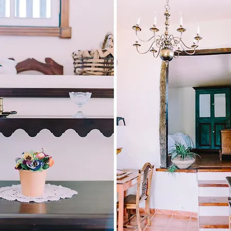 Casa Rural La Ganania Los Realejos Extérieur photo