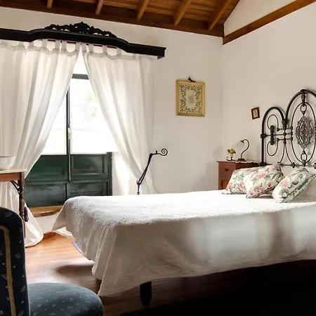 Casa Rural La Ganania Los Realejos Extérieur photo